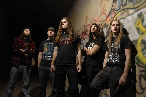 Warbringer