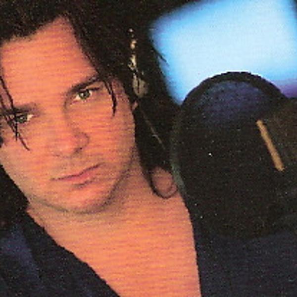 Billy Sherwood (Yes)