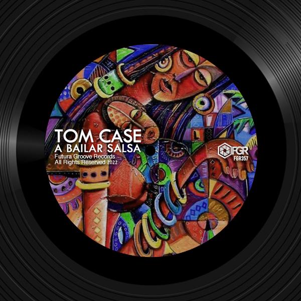 Tom Case