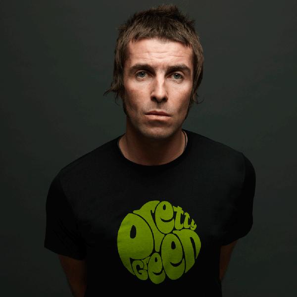 Liam Gallagher