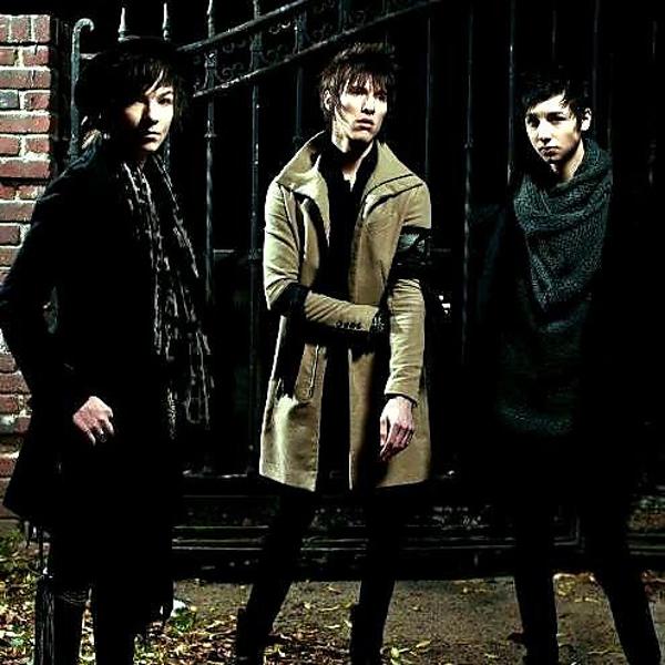 Palaye Royale