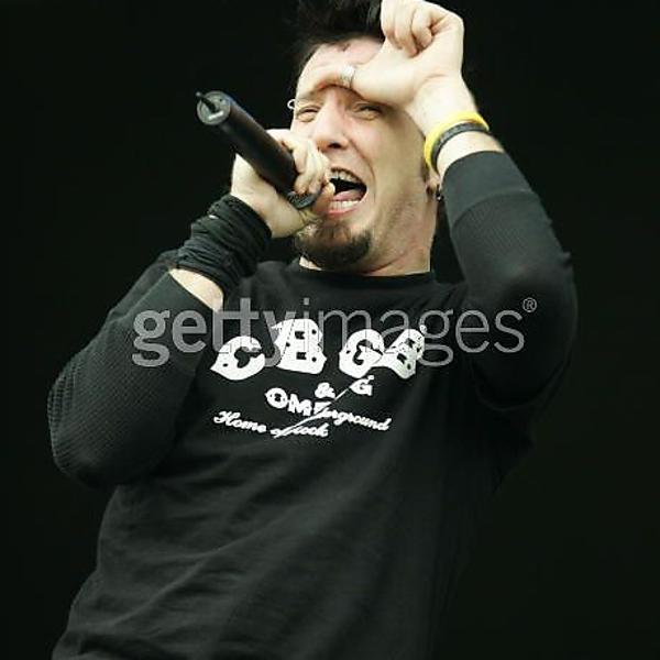 Chad Gray