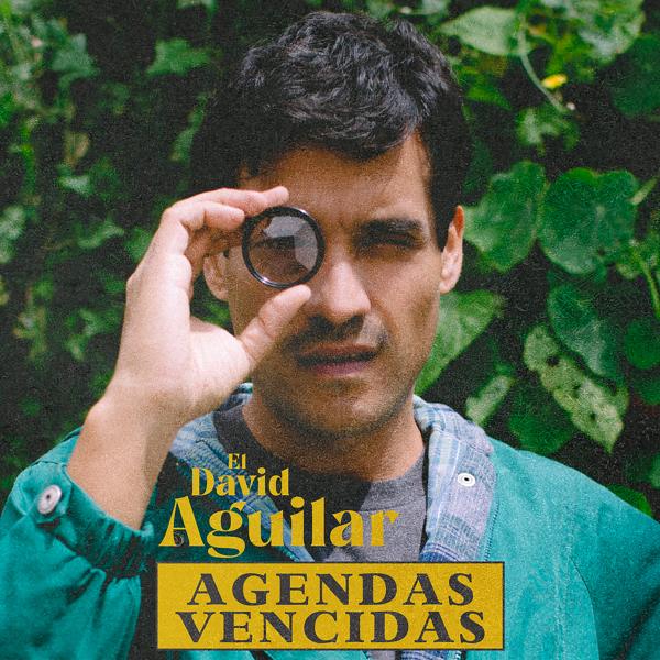 El David Aguilar