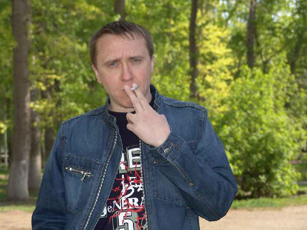Владимир Чернов