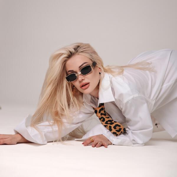 Ксю Крузенштерн