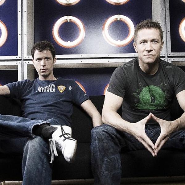 Cosmic Gate
