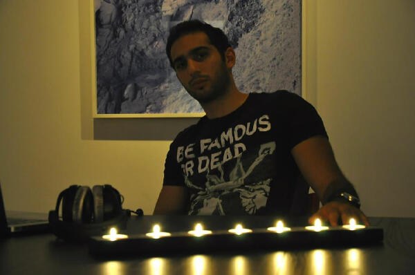 Rashid Ajami