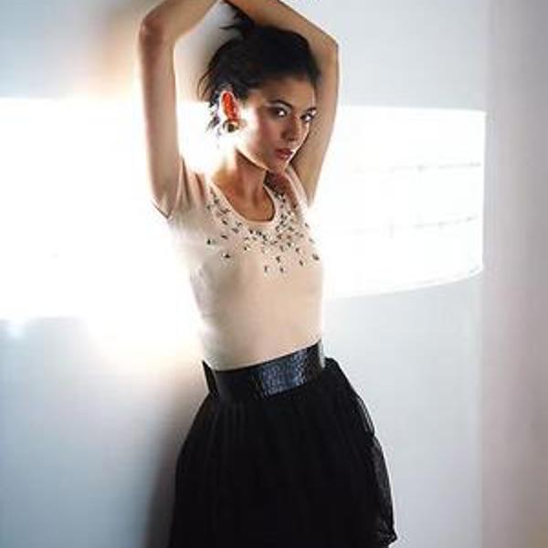Katie Miller