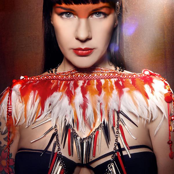 Miss Kittin