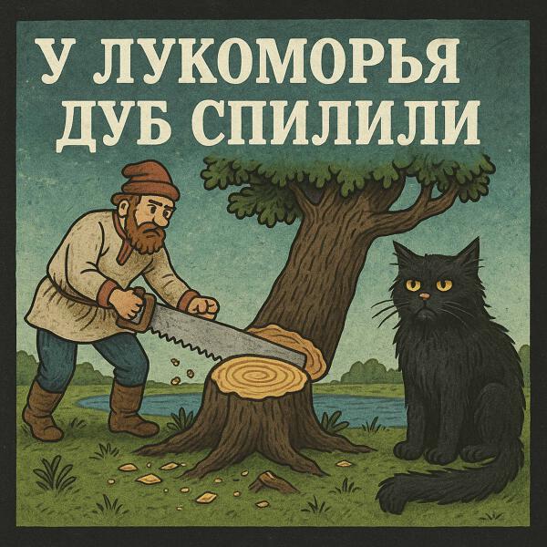 Частушки