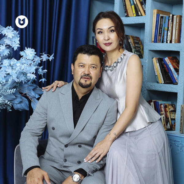 Айжан Рахымбекова