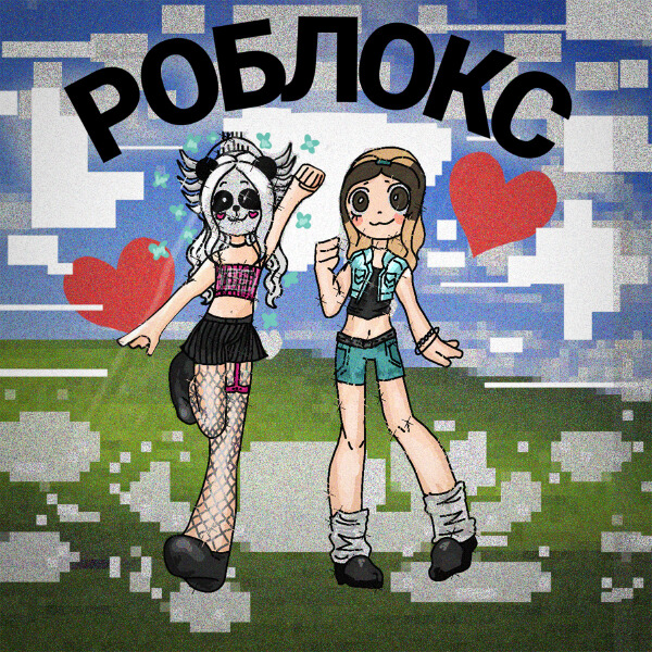 Pandochka
