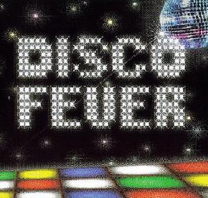 Disco Fever