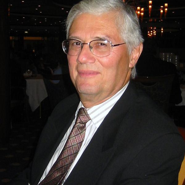 Agustin Anievas