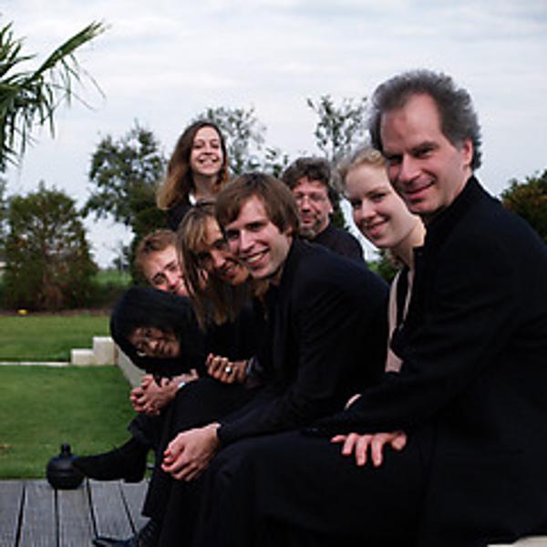 United Instruments of Lucilin