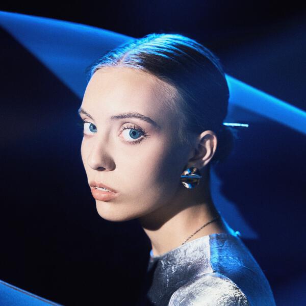 КАТЕРИНА