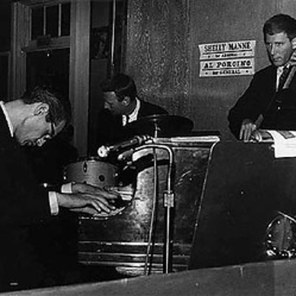 Bill Evans Trio