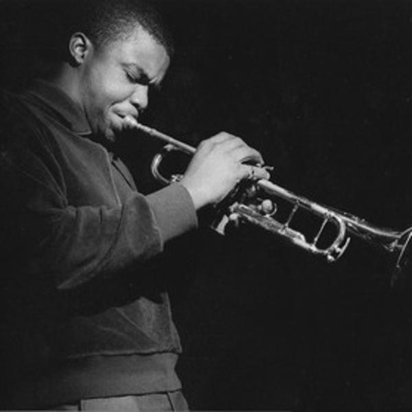 Freddie Hubbard