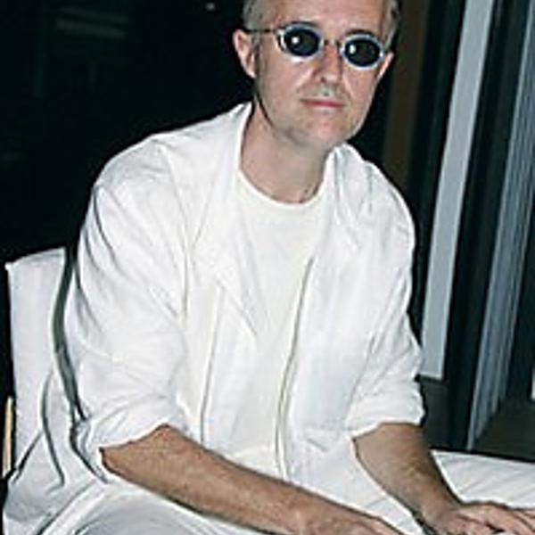 Chris Le Blanc