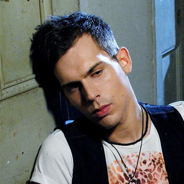 David Christopher