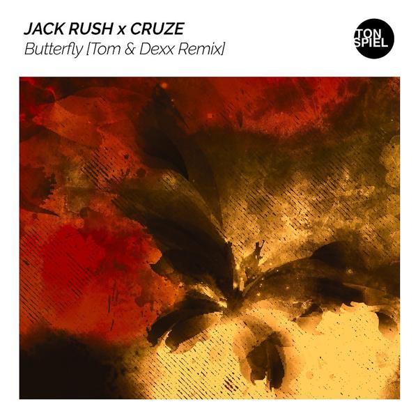 Jack Rush
