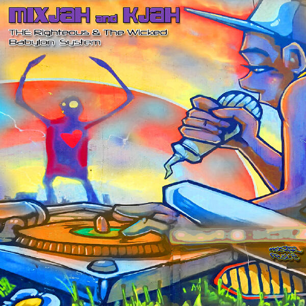 DJ Mixjah
