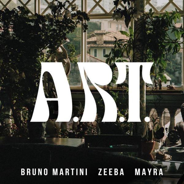 Bruno Martini