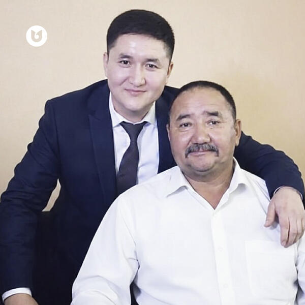 Нұрхат Жүнісов