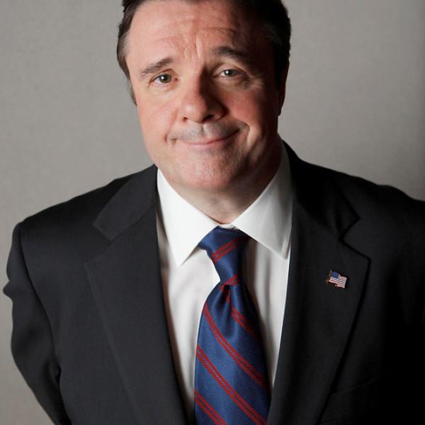 Nathan Lane