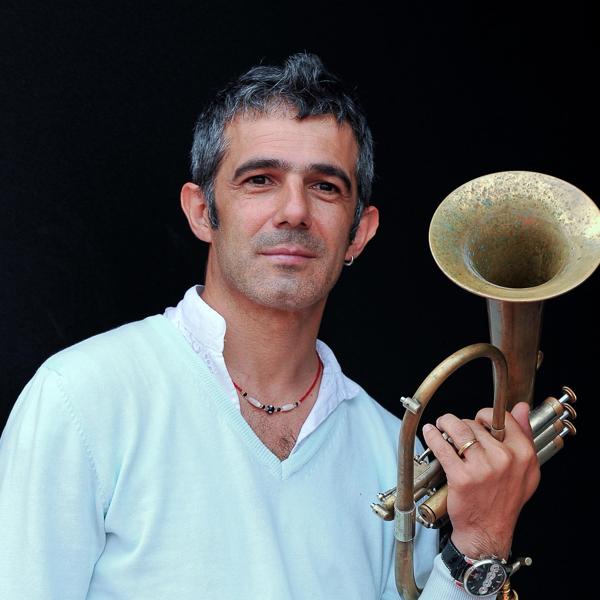 Paolo Fresu