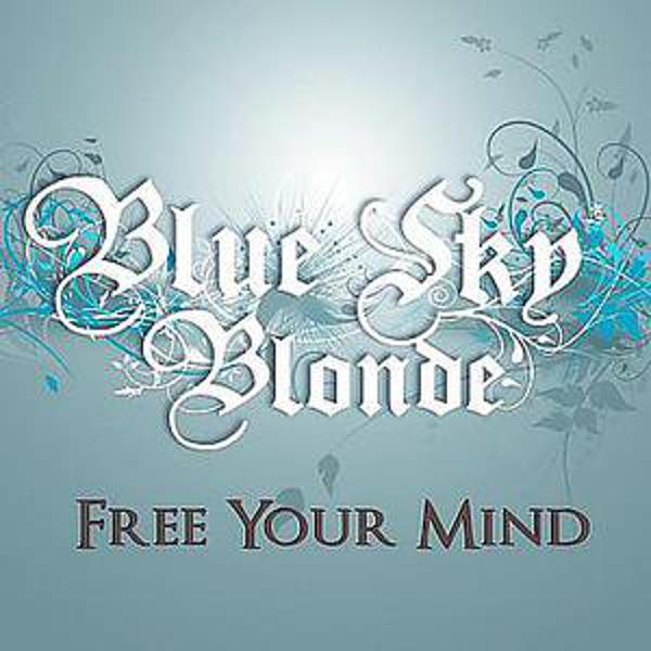 Blue Sky Blonde