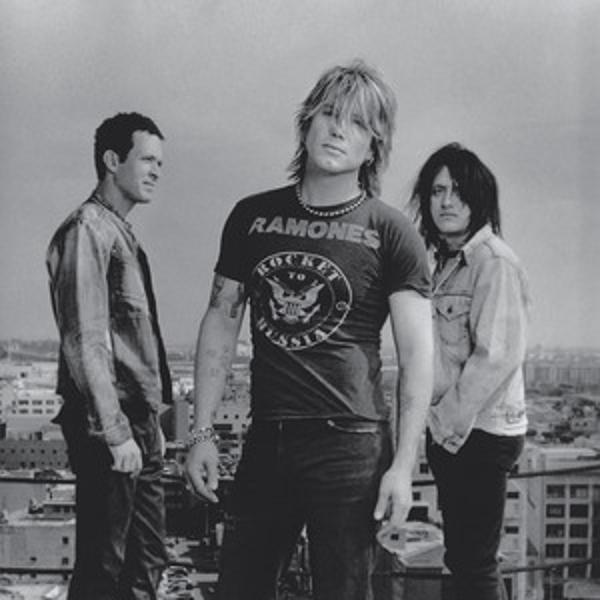 Goo Goo Dolls