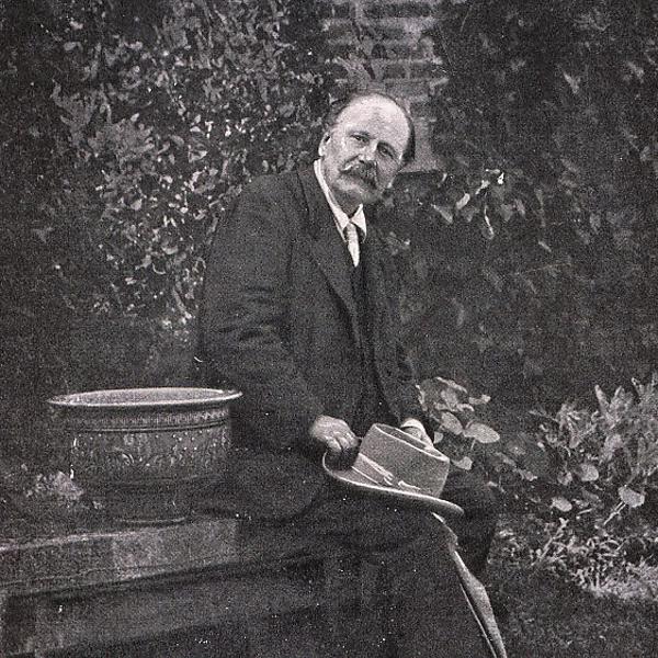 Jules Massenet