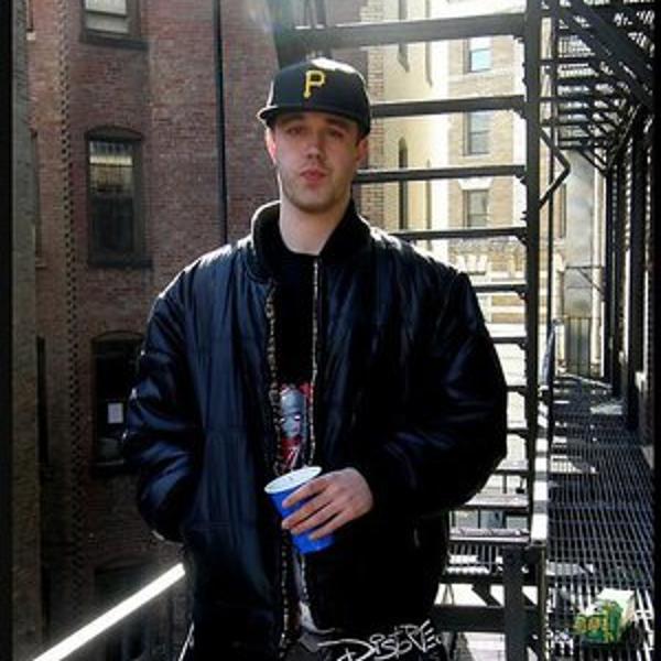 Stu Bangas