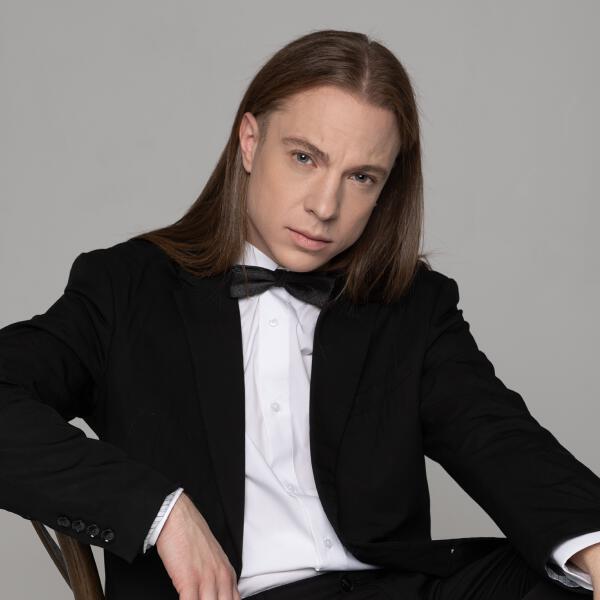 Женя Веренич