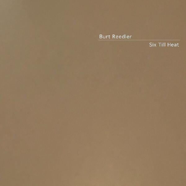 Burt Reedler
