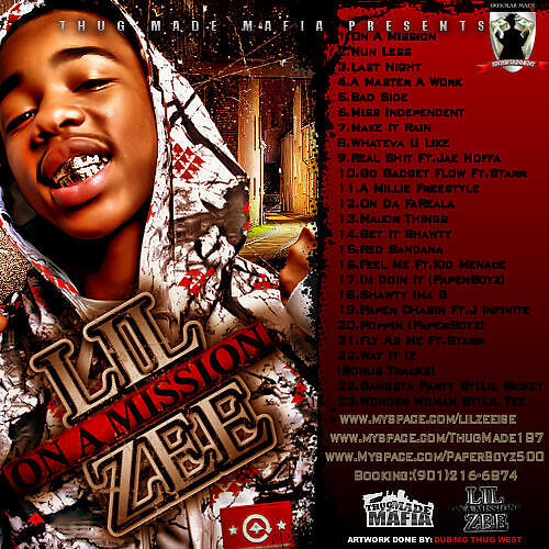Lil Zee