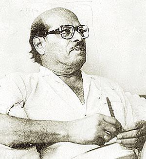 Manna Dey