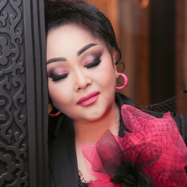 Айчүрөк Иманалиева