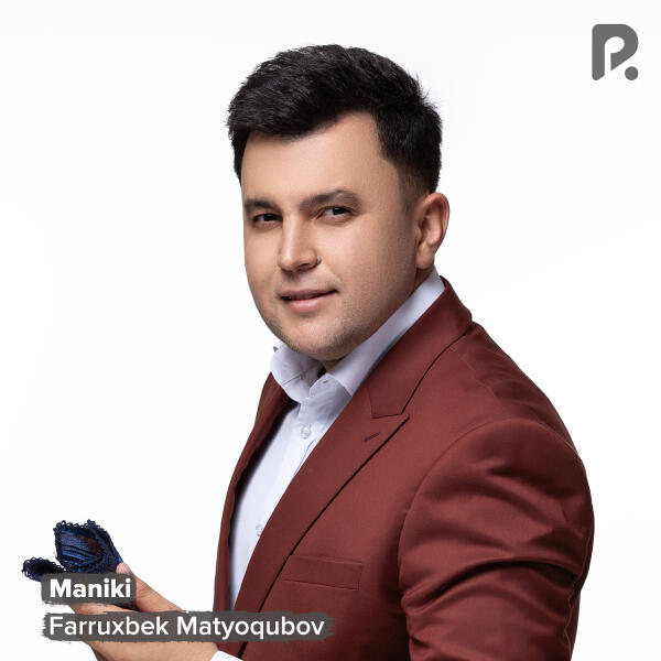 Farruxbek Matyoqubov