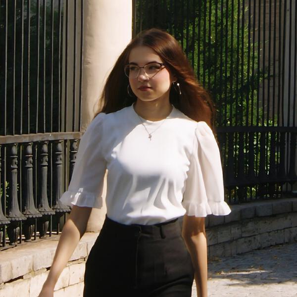 MELISSENTA