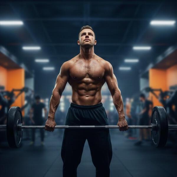 Плейлист для спорта