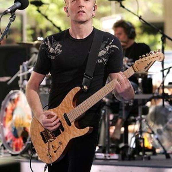Phil Collen