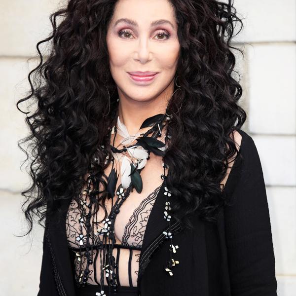 Cher
