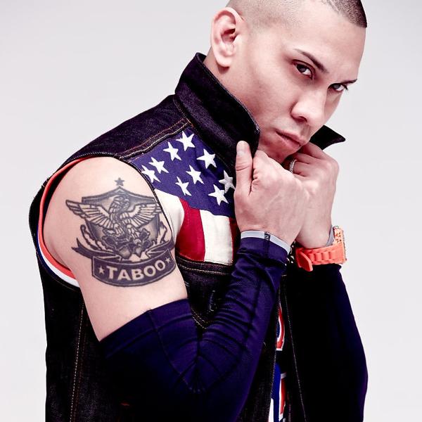 Taboo