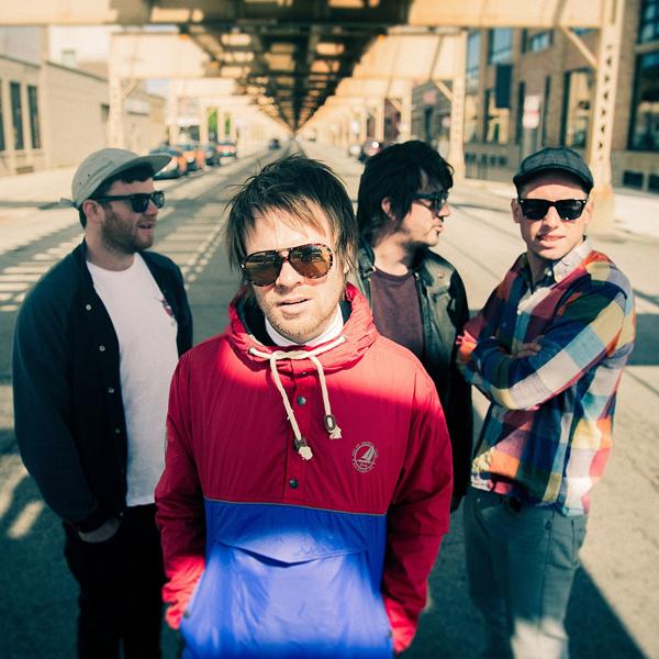 Enter Shikari