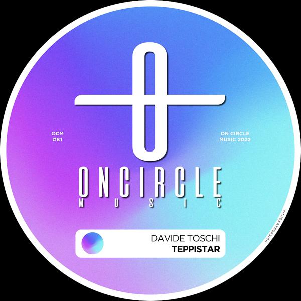 Davide Toschi