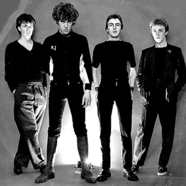 The Skids