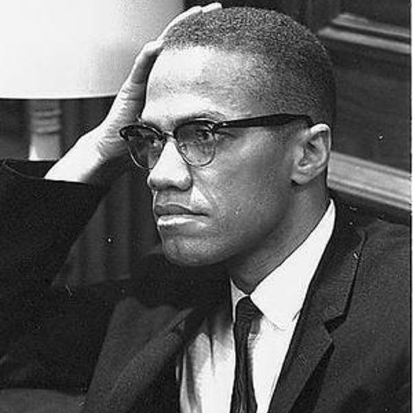 Malcolm X