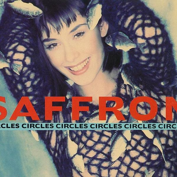 Saffron